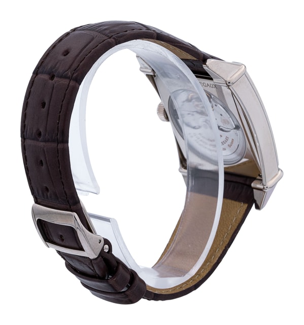 Girard Perregaux Vintage 1945 GMT 25850-53-261-BCGD Image 3